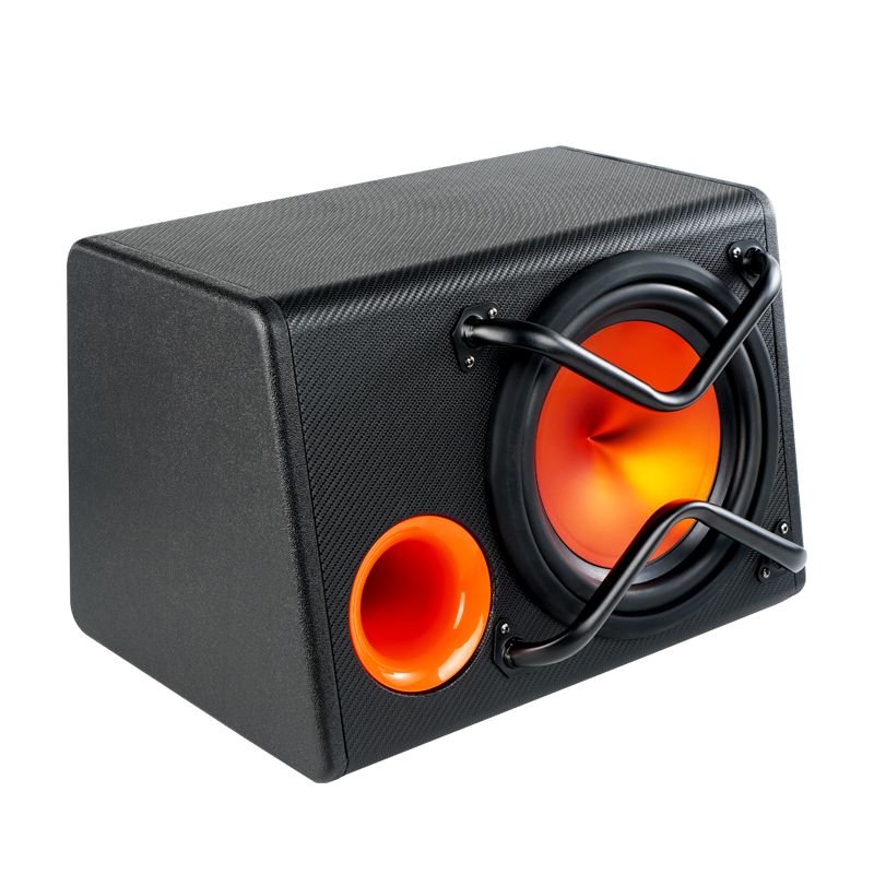 Active Subwoofer