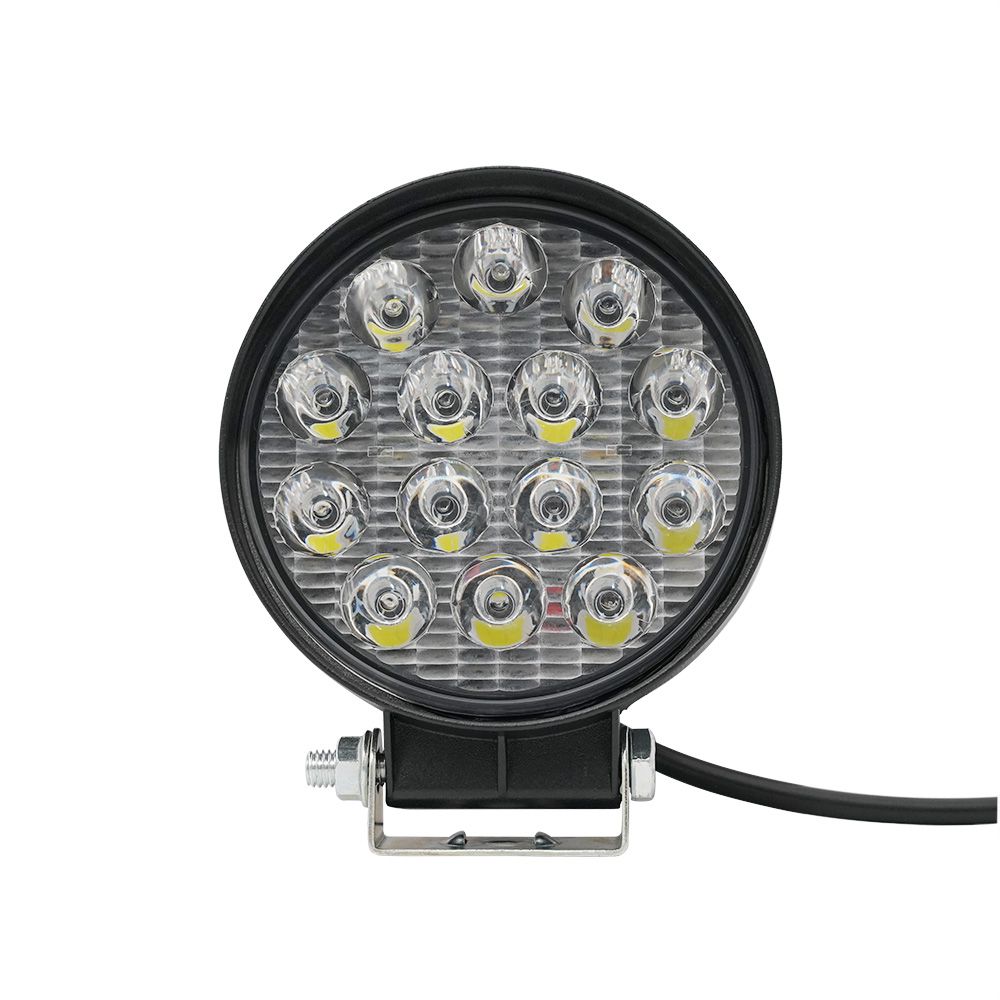 42W LED Work Light Circle