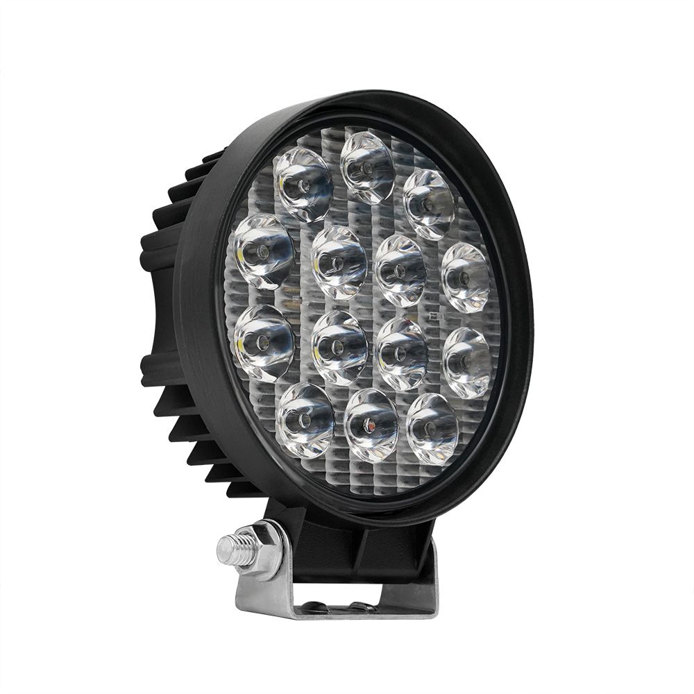 42W LED Work Light Circle