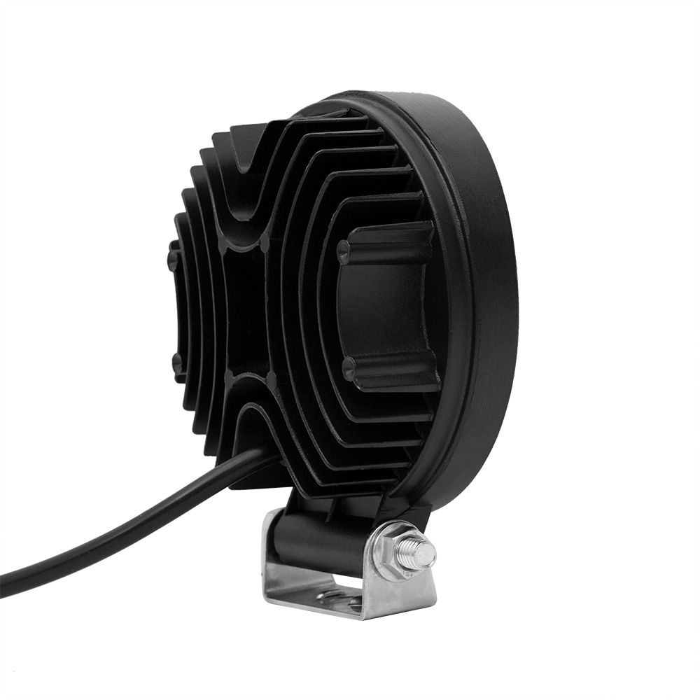 42W LED Work Light Circle