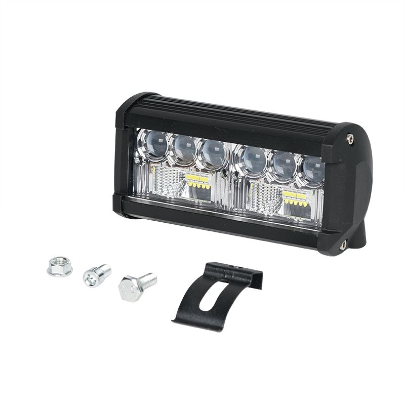 LB-C-001 LED Light Bar