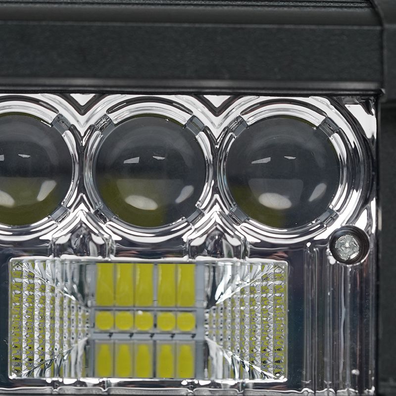 LB-C-001 LED Light Bar