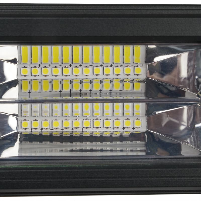 LB-D-001 LED Light Bar