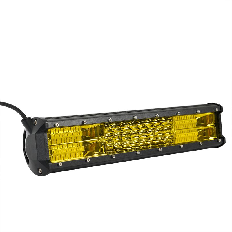 LB-D-001 Yellow LED Light Bar