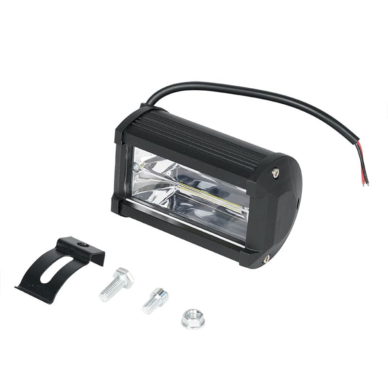 LB-D-003 LED Light Bar