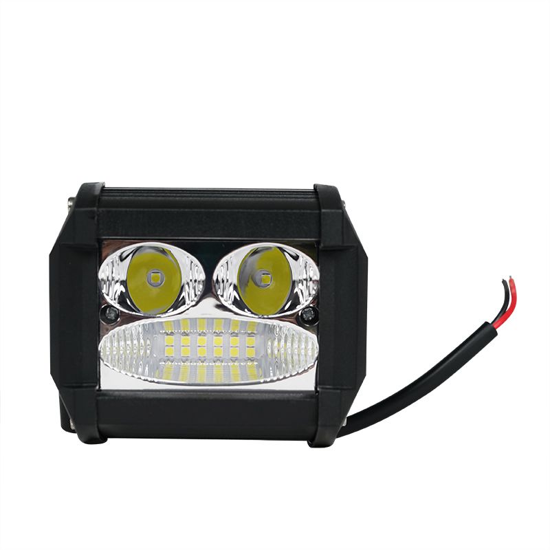 LB-G-002 LED Light Bar