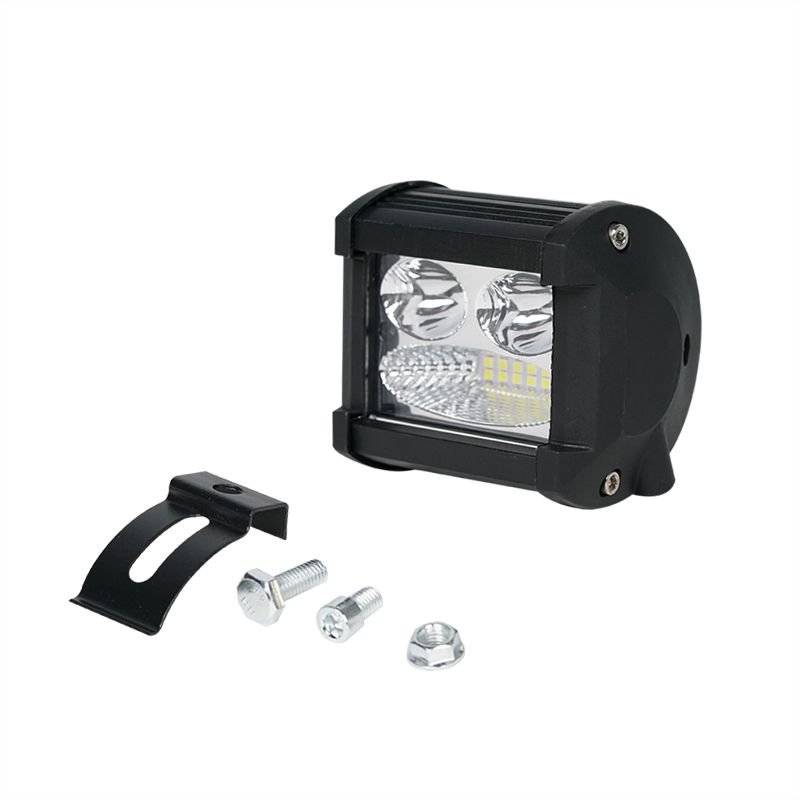 LB-G-002 LED Light Bar