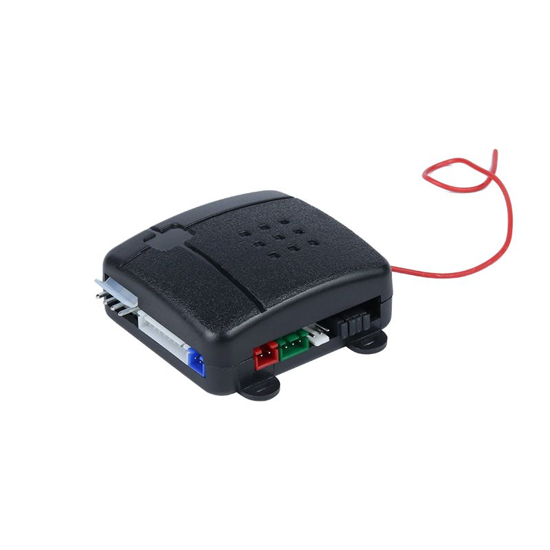 CA1001D Car Alarm System