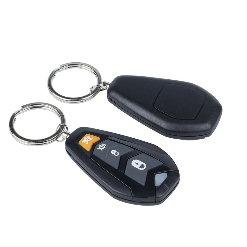 CA1001D Car Alarm System