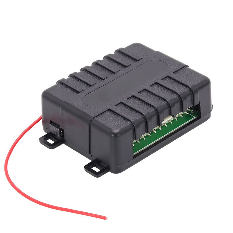 CA1002 Car Alarm System