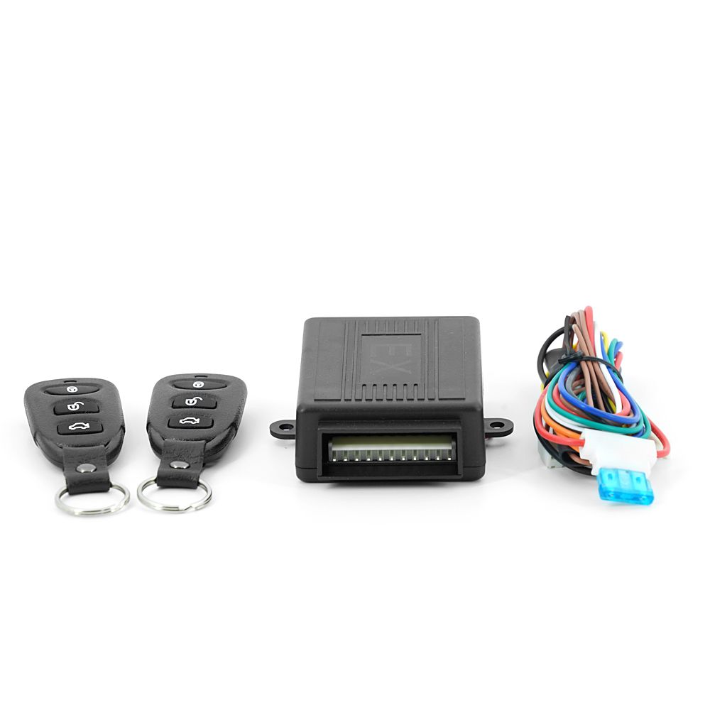 KE1001 Keyless Entry System