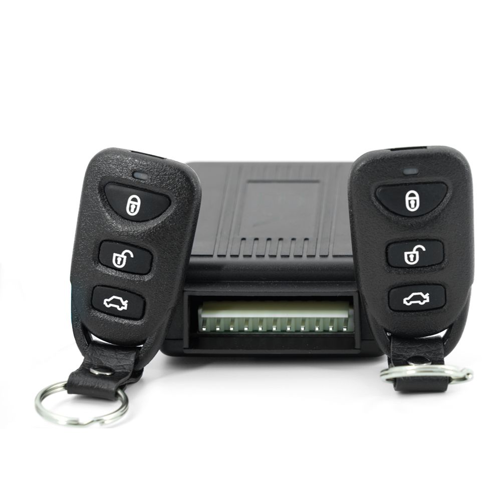 KE1001 Keyless Entry System