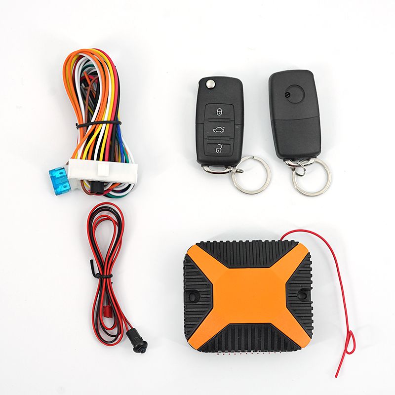 KE1002 Keyless Entry System