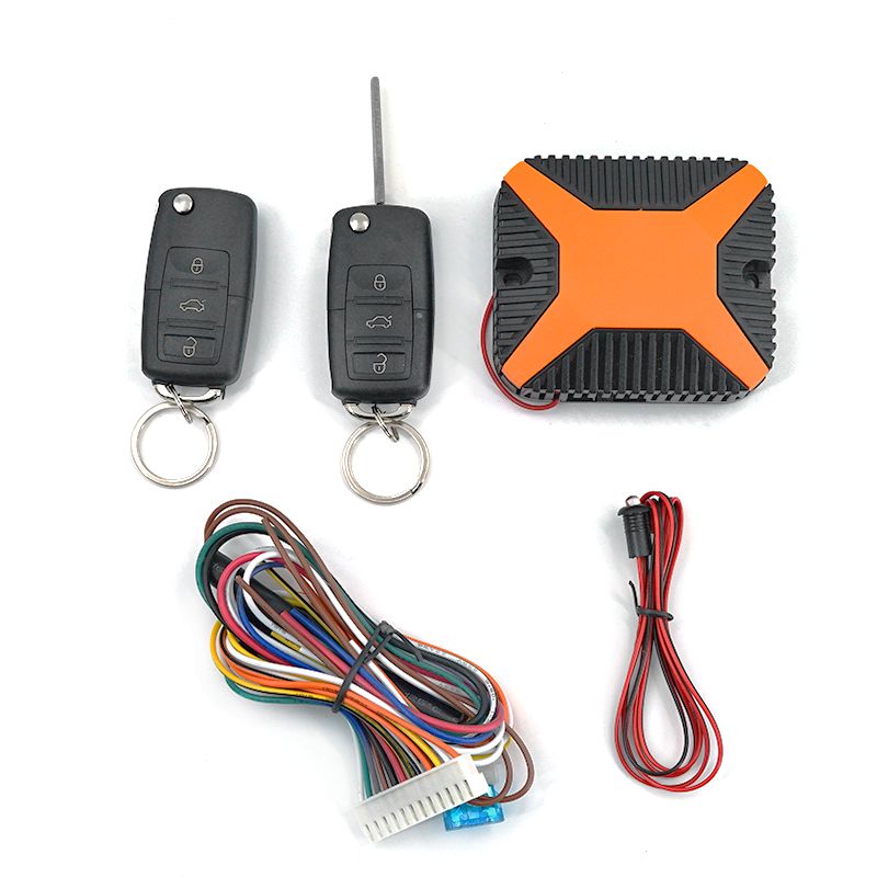 KE1002 Keyless Entry System