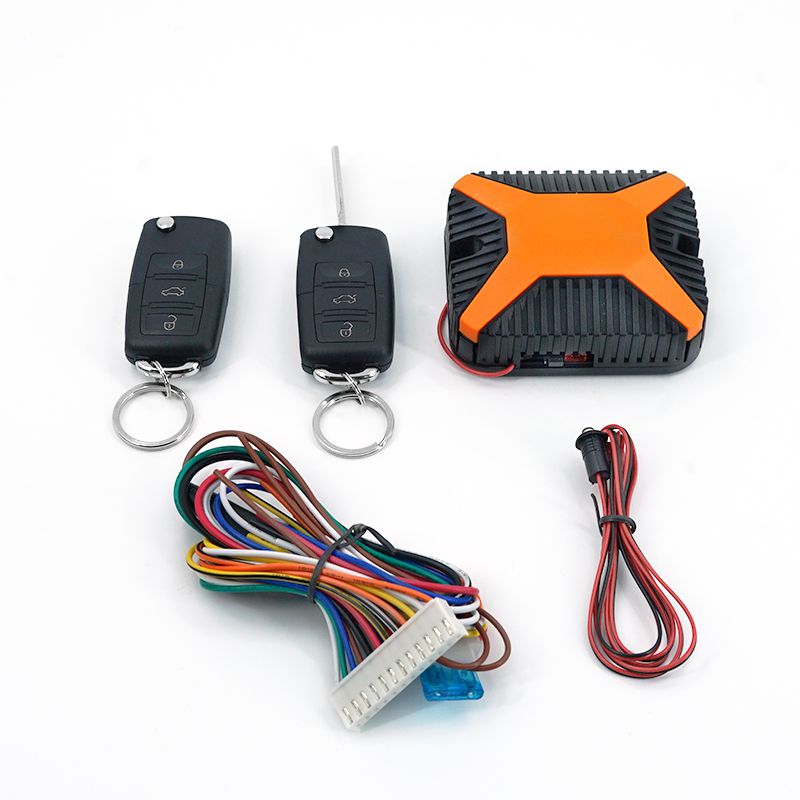 KE1002 Keyless Entry System