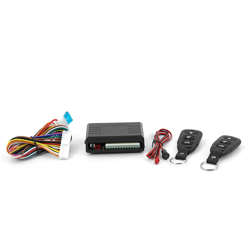 KE1003 Keyless Entry System