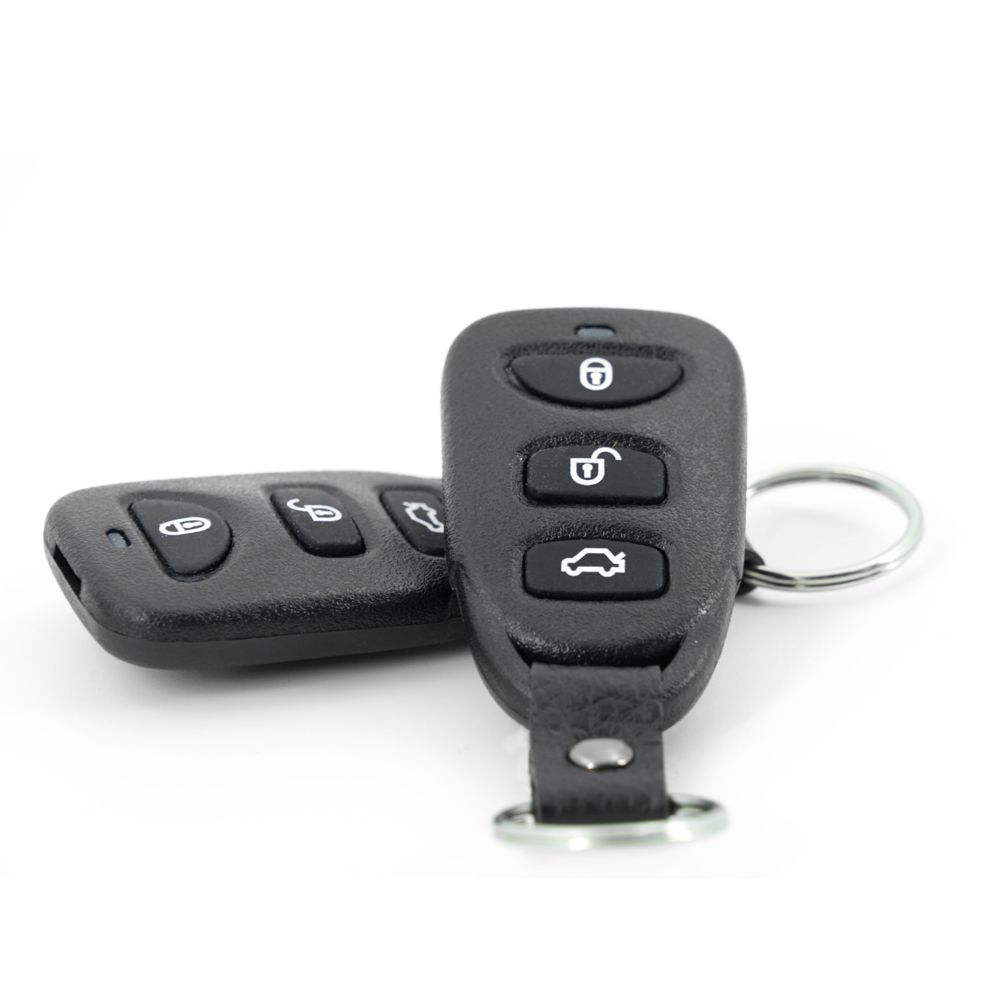 KE1003 Keyless Entry System