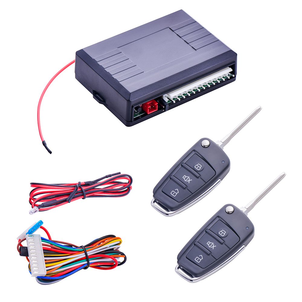 KE1003 Keyless Entry System