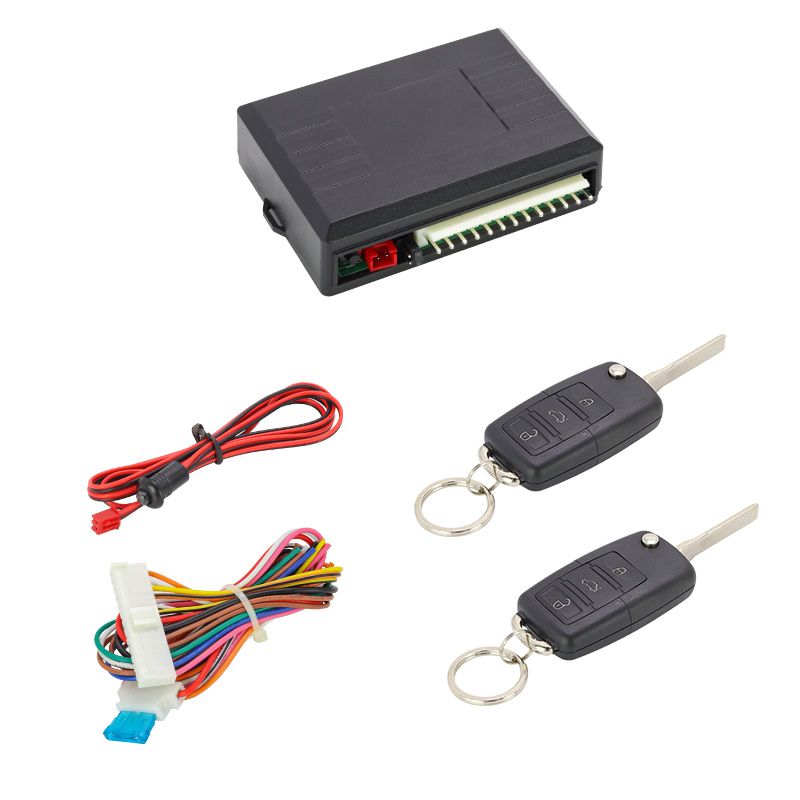 KE1003 Keyless Entry System