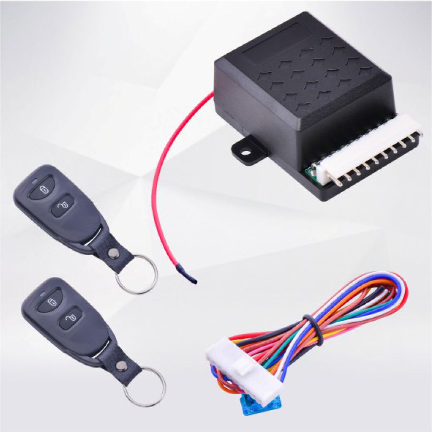 KE1006 Keyless Entry System