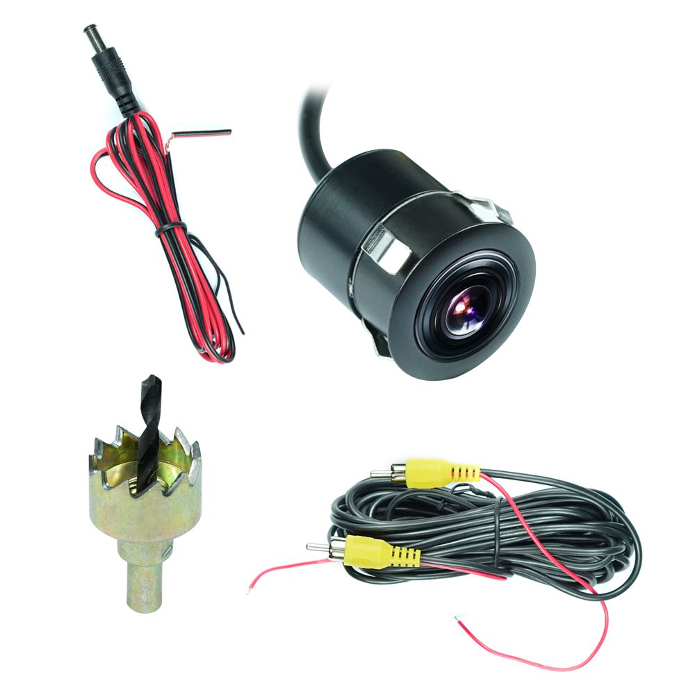 CMR1007 Car Camera