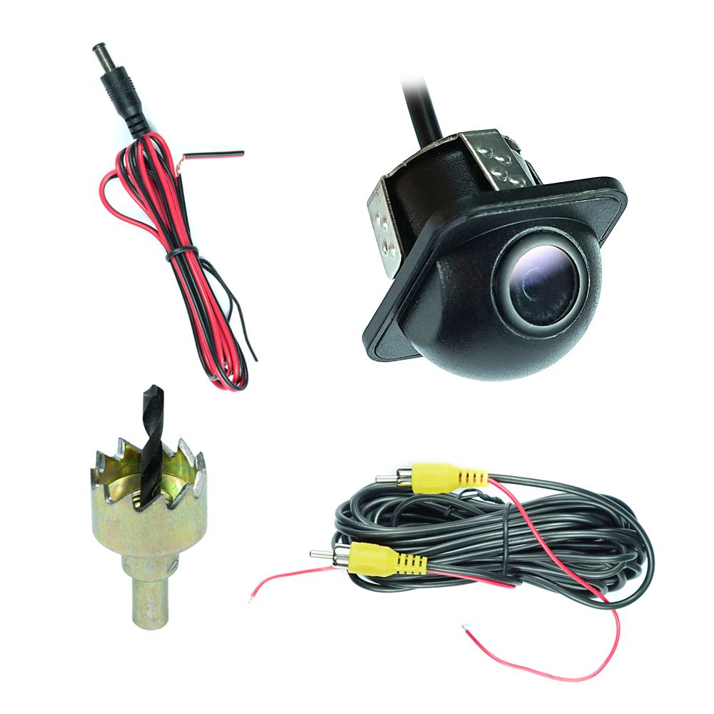 CMR1009 Car Camera