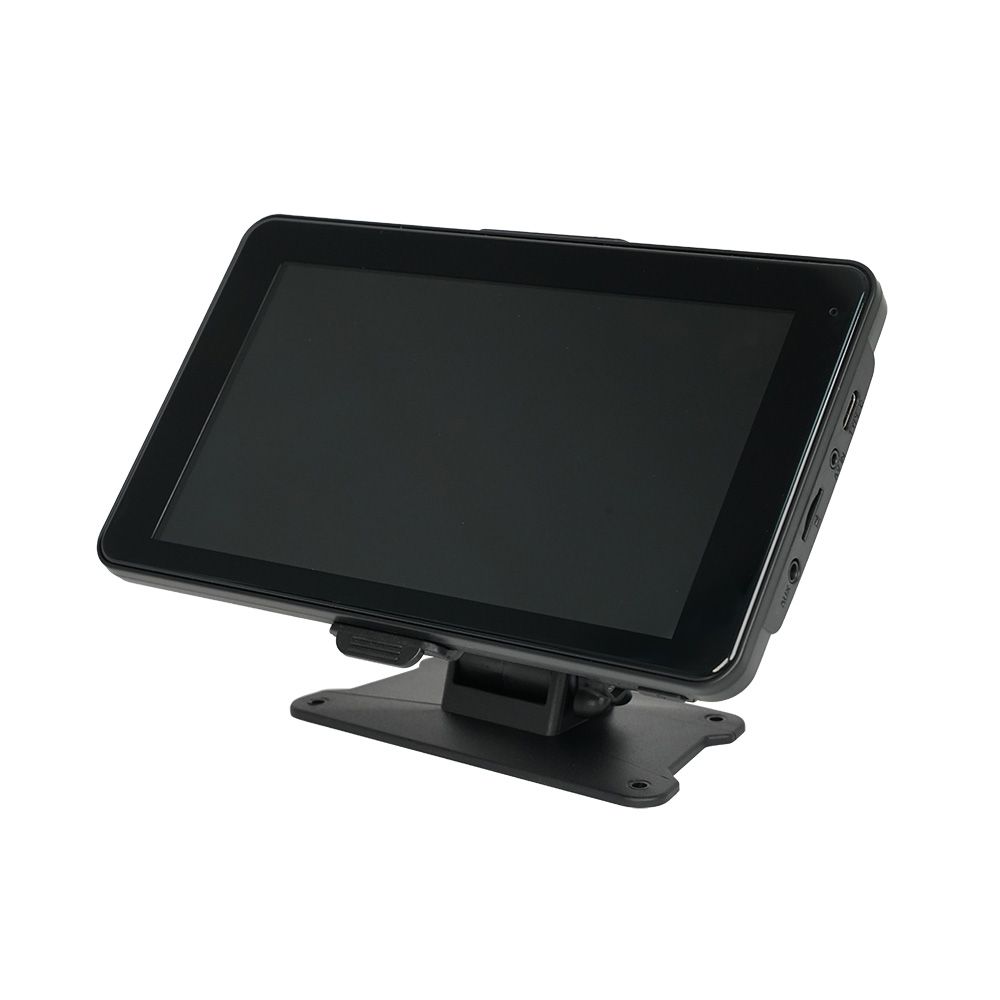 C-209 Car Player DVR