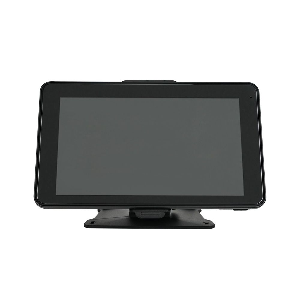 C-209 Car Player DVR