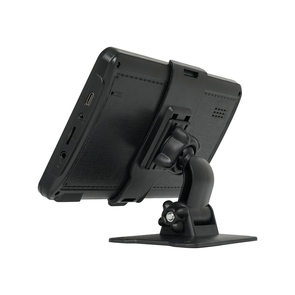 C-209 Car Player DVR