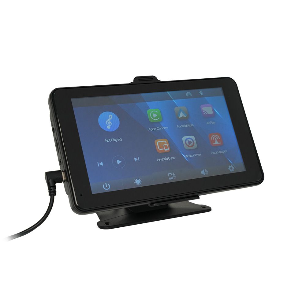 C-209 Car Player DVR