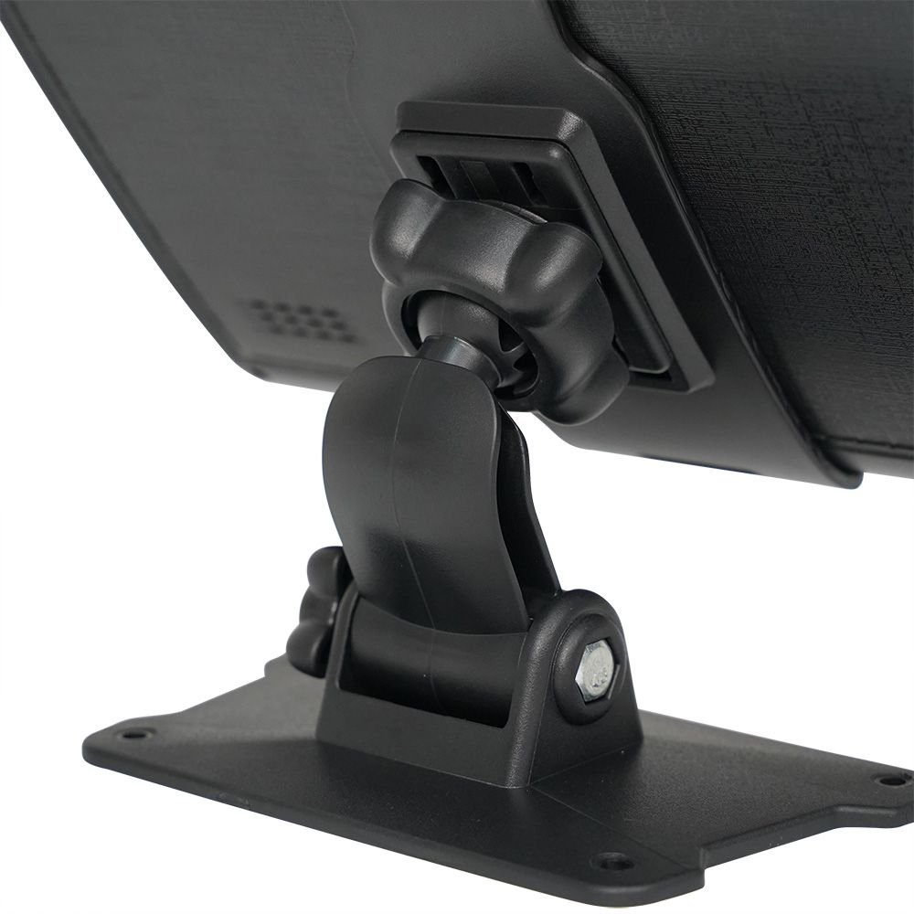 C-209 Car Player DVR