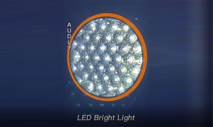 Car LED Light